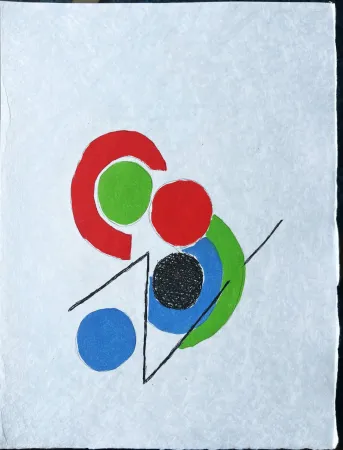 Ets Delaunay - Juste Présent