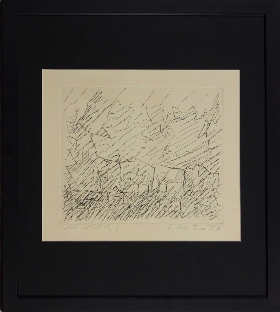 Ets Della Torre - Alberi in Lombardia