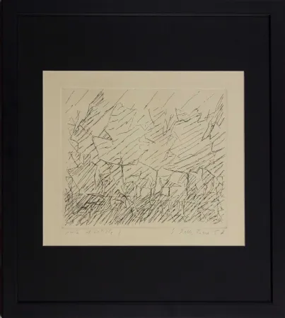 Ets Della Torre - Alberi in Lombardia