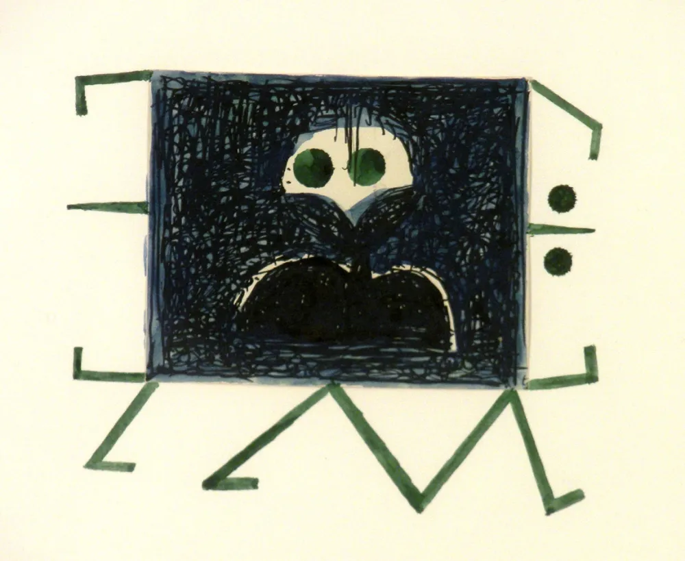 Geen Techniek Della Torre - In due