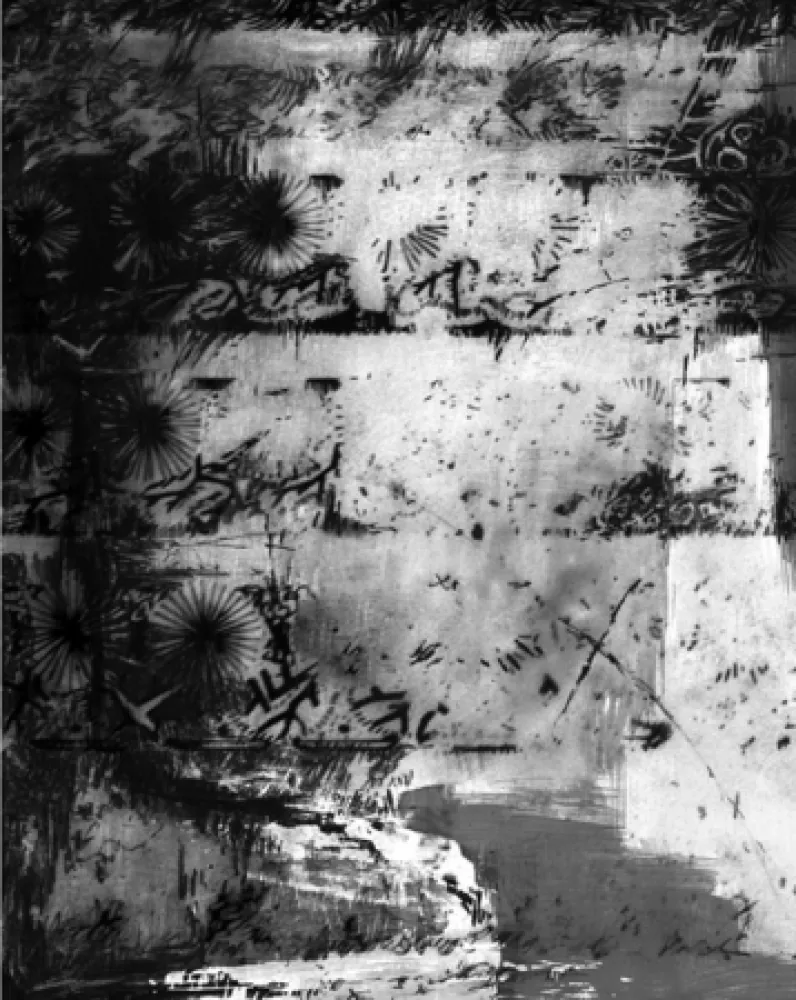 Fotografie Delrieu - Contrepoints n°1