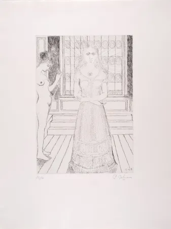 Ets Delvaux - Vitrail