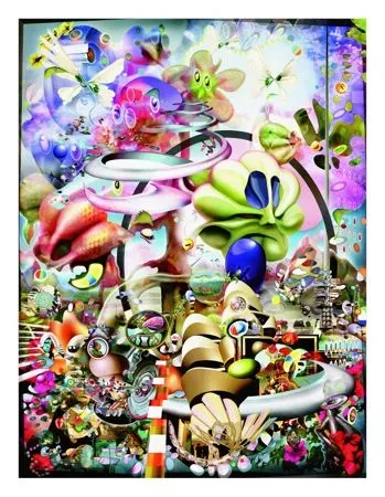 Zeefdruk Denker - HollywoodPestControl