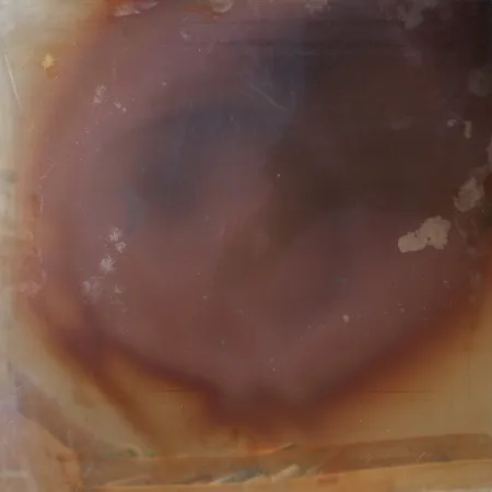 Geen Techniek Deschamps -  Les Nouveaux Realistes