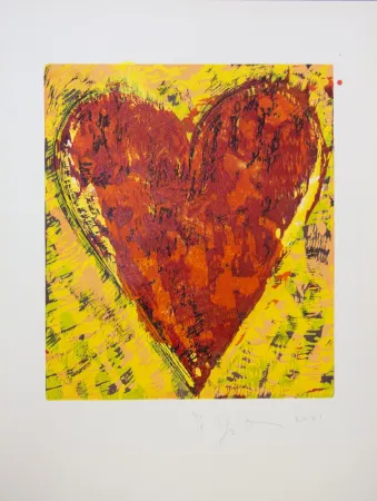 Geen Techniek Dine - HEART