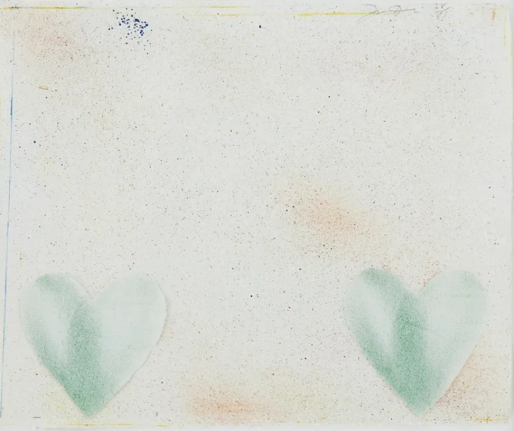 Ets Dine - Honda hearts