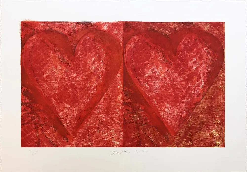 Houtsnede Dine - Jam and Jelly