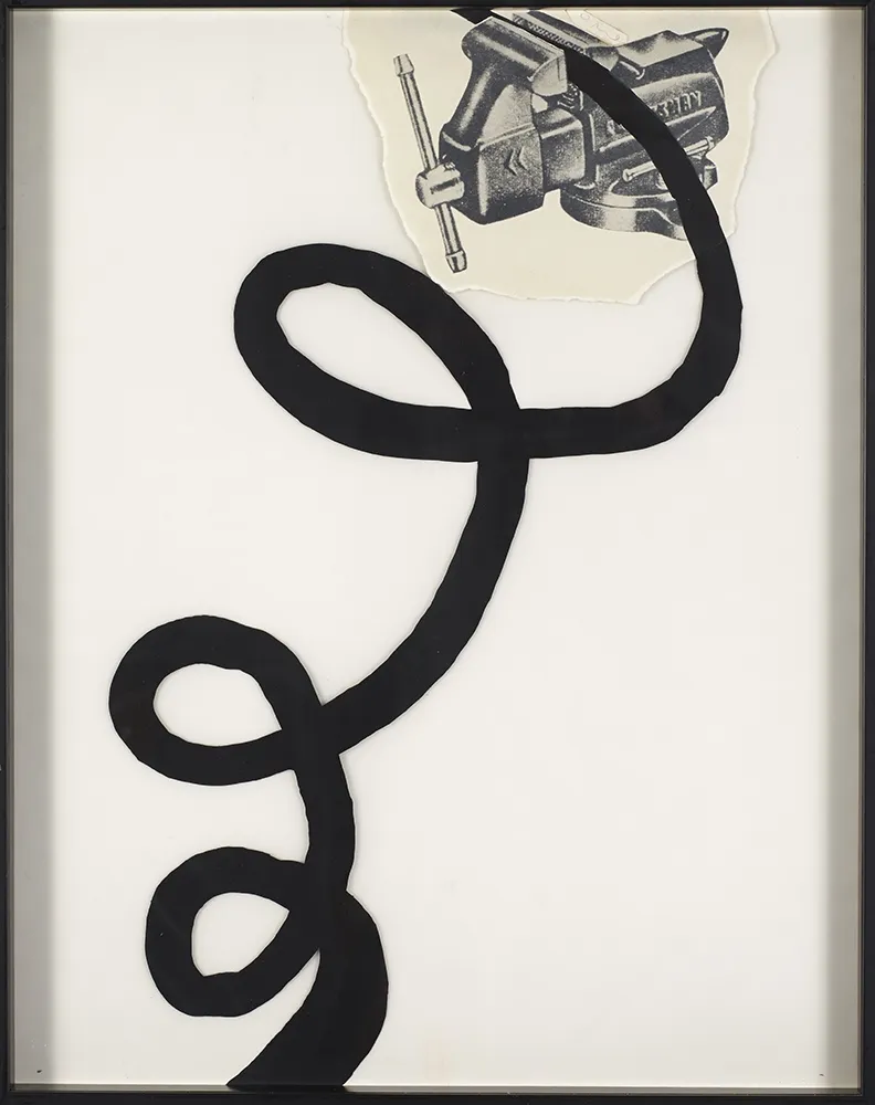 Zeefdruk Dine - Tool Box 9