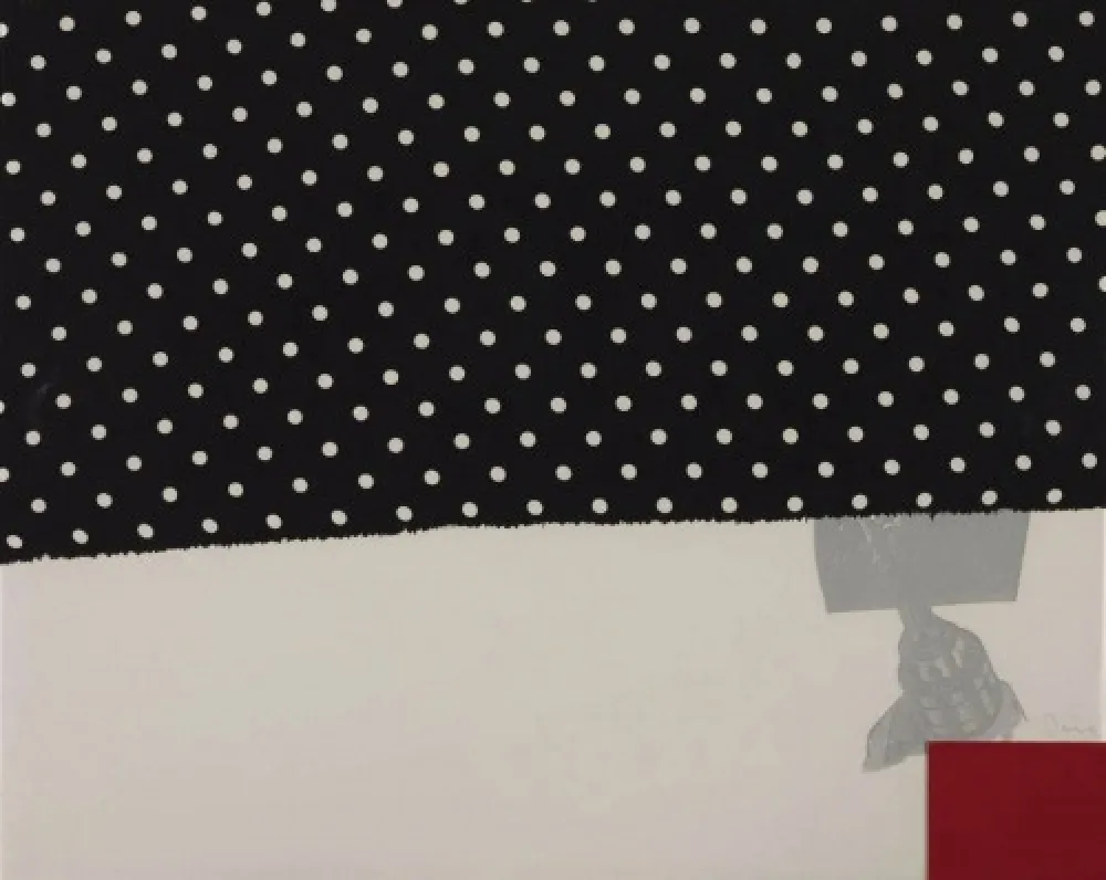 Zeefdruk Dine - Tool Box II