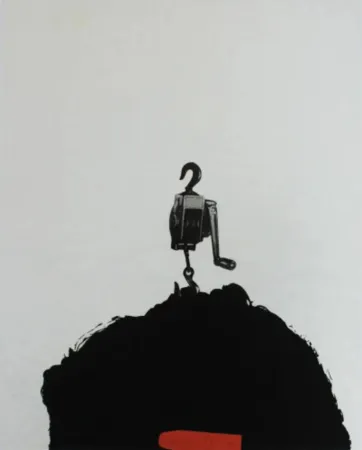 Zeefdruk Dine - Tool Box VII