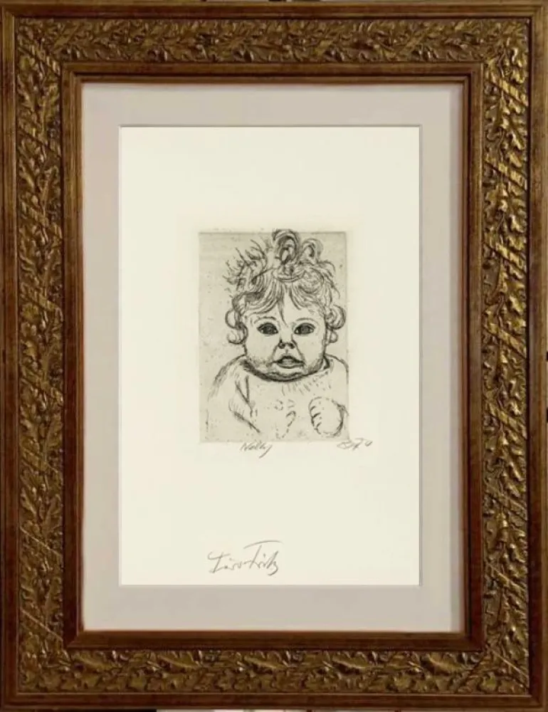 Droge Naald Dix - Nelly II.