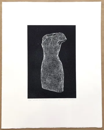 Ets Doerflinger - Figure digitale