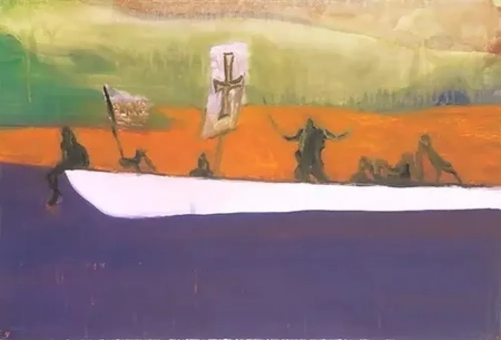 Ets Doig - CANOE (vers 2008)