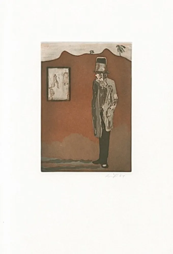 Ets Doig - Haus der Bilder