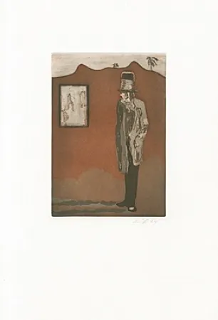 Ets Doig - Haus der Bilder