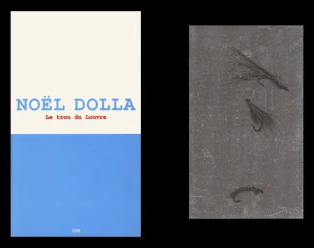 Geïllustreerd Boek Dolla - L'art en écrit