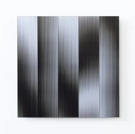 Multiple Dombis - Post-Digital Stripes