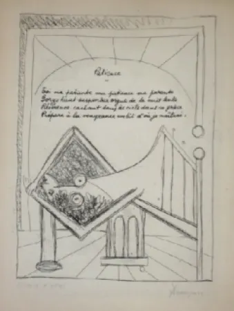 Ets Dominguez - Patience