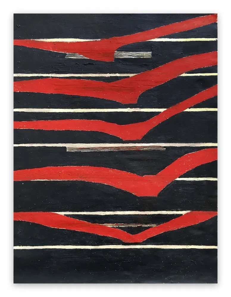 Geen Techniek Doorsen - 1286