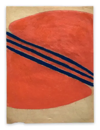 Geen Techniek Doorsen - Untitled 1513