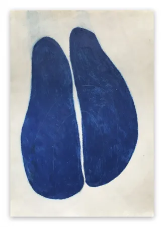 Geen Techniek Doorsen - Untitled (Id. 1276)