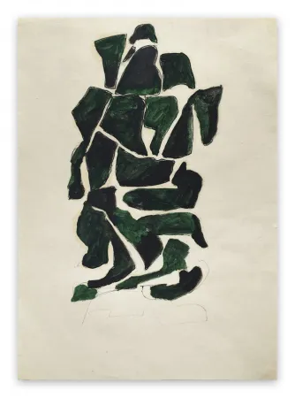 Geen Techniek Doorsen - Untitled (Id. 1279)