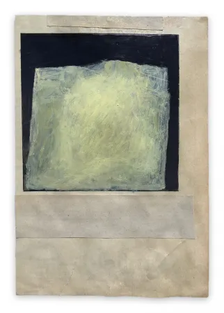 Geen Techniek Doorsen - Untitled (Id. 1283)