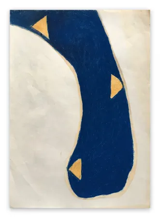 Geen Techniek Doorsen - Untitled (Id. 1290)