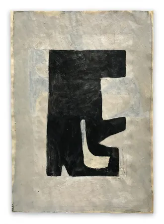 Geen Techniek Doorsen - Untitled (Id. 1296)