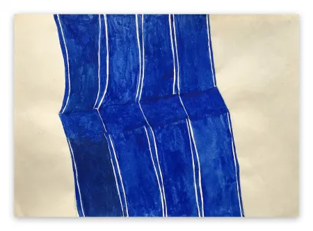 Geen Techniek Doorsen - Untitled (Id. 1297)	