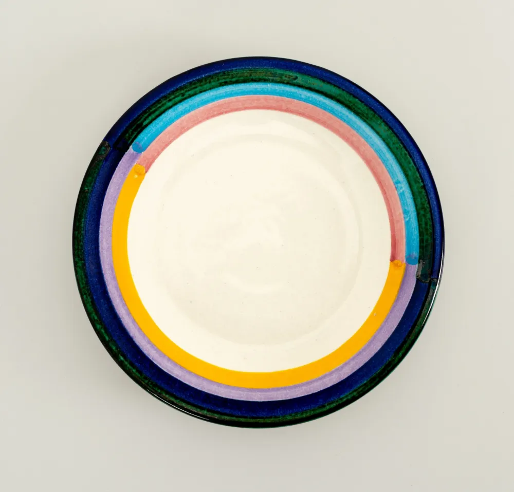 Keramiek Dorazio - Composizione