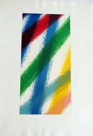 Ets Dorazio - Composizione 3