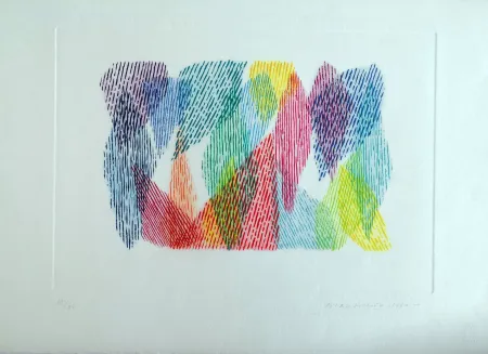 Ets Dorazio - Composizione 4