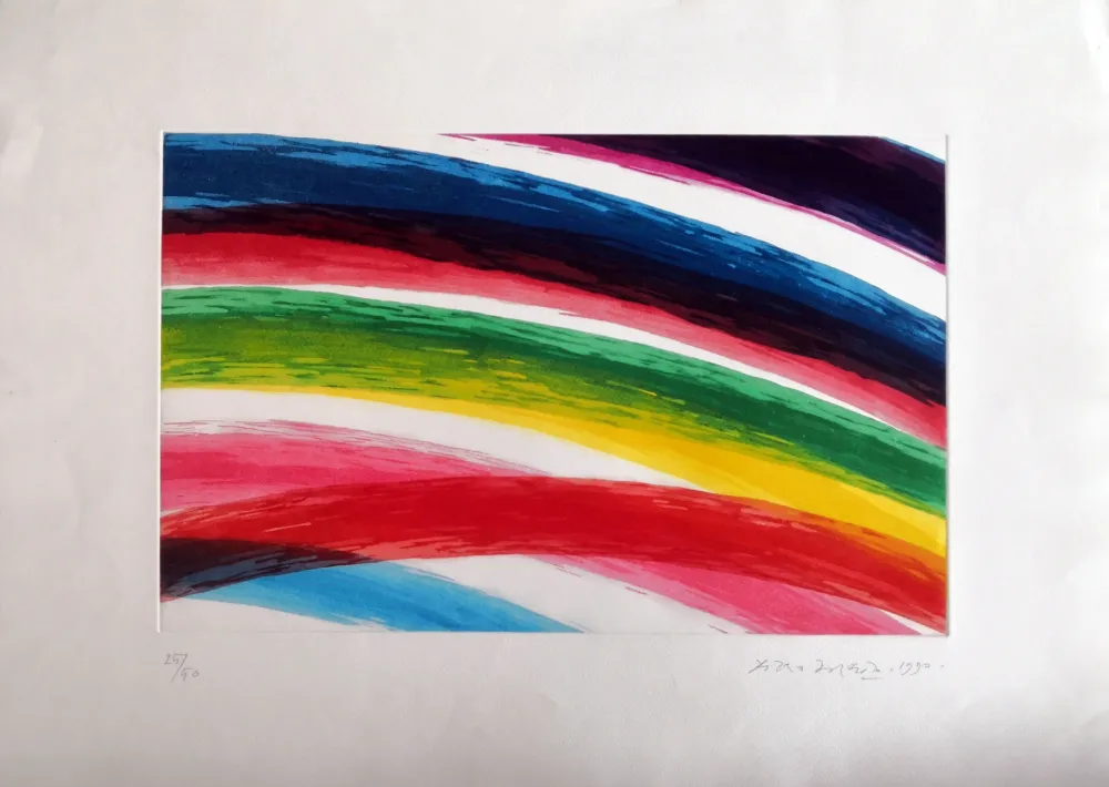 Ets Dorazio - Composizione 