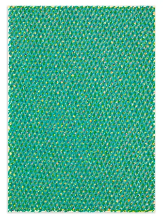 Zeefdruk Dorazio - Quasivert