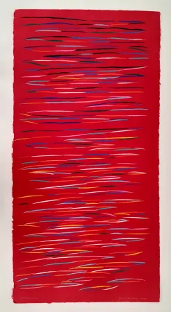 Linosnede Dorazio - Senza titolo