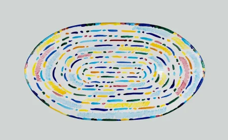 Keramiek Dorazio - Senza titolo