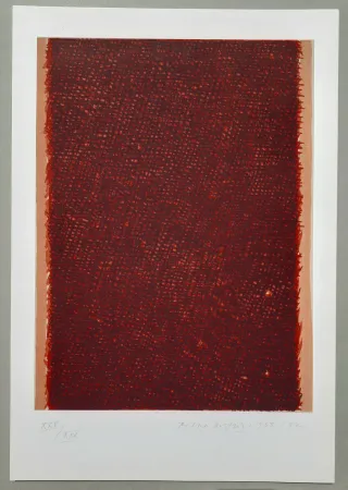 Zeefdruk Dorazio - Sphynx