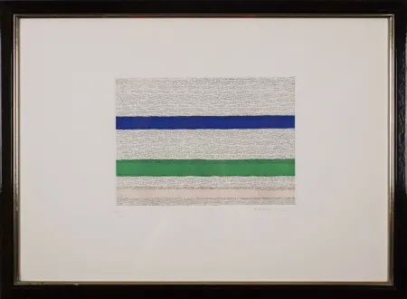 Ets Dorazio - Untitled