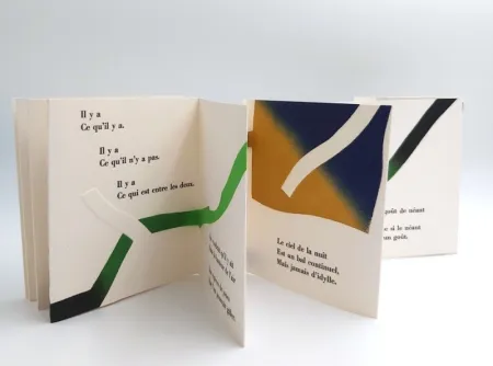 Geïllustreerd Boek Dorny - AGUETS