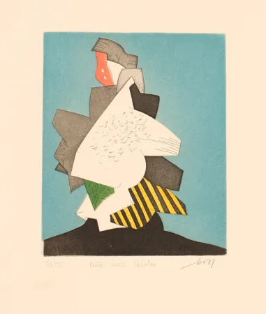 Ets Dova  - ALLE ISOLE LOFOTEN