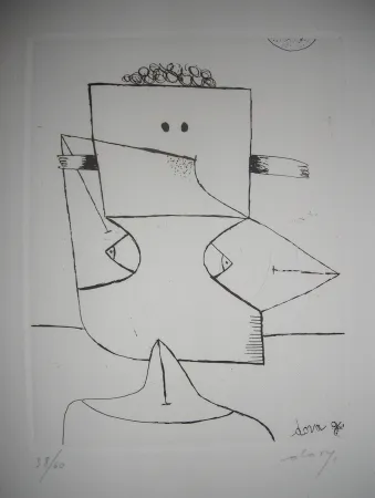 Ets Dova - The international avant garde 2