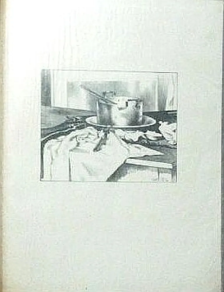 Geïllustreerd Boek Dudreville - Selvaggina