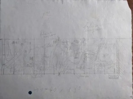 Geen Techniek Dufy - Le cours de la Seine