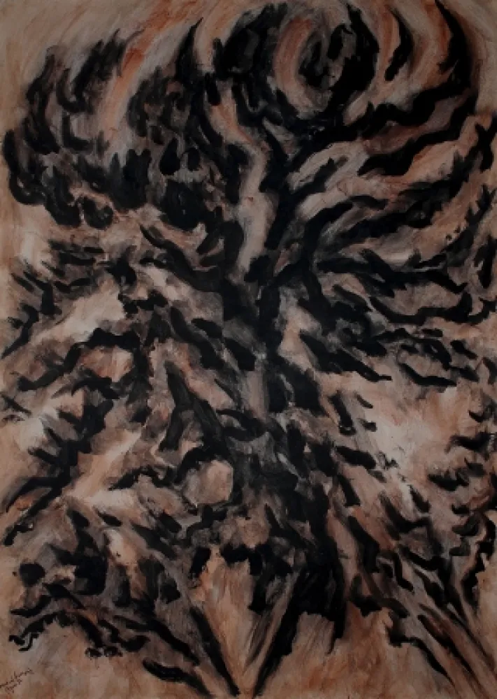 Geen Techniek Dumont - LES / THE ALPILLES