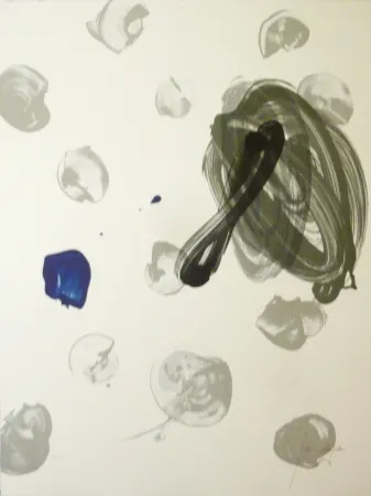 Lithografie Duran - Weik-kei 6