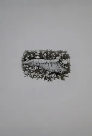 Geen Techniek Ebert - Besen