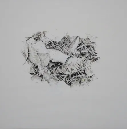 Geen Techniek Ebert - Handschuh / Glove