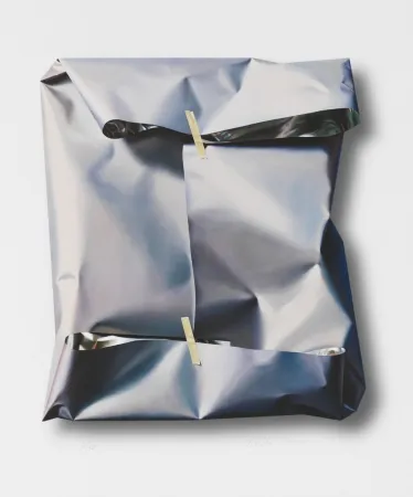 Digitale Print Edelmann - All this is vital importance II