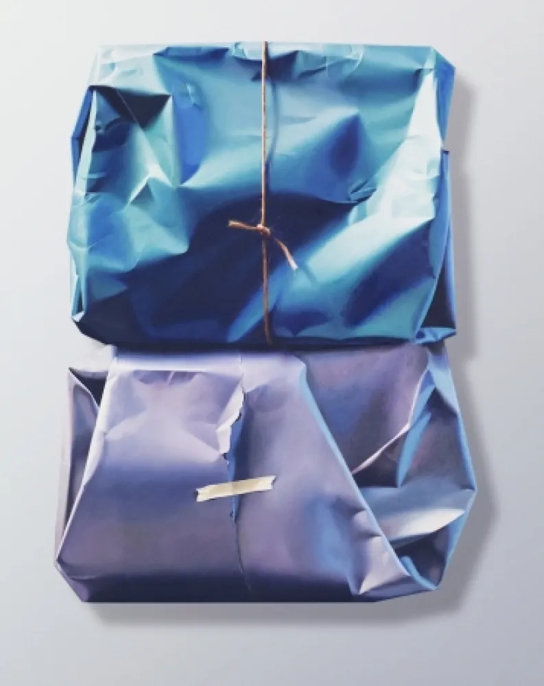 Digitale Print Edelmann - Both these Expressions and especially the first are remarkable